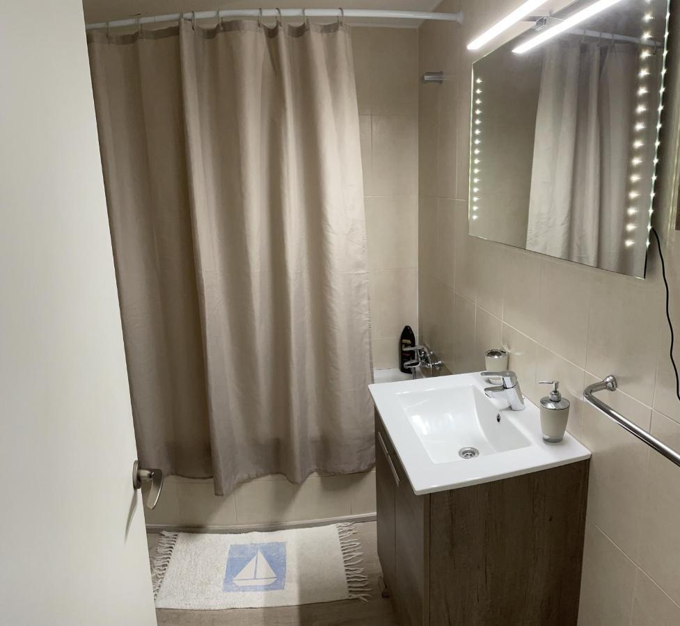 Apartament Grifeu يانكا المظهر الخارجي الصورة